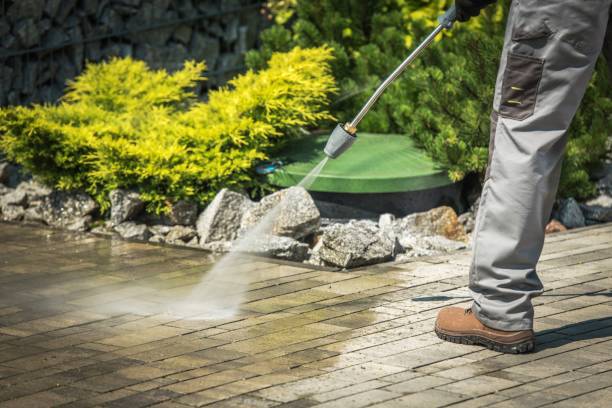 Best Playground Equipment Cleaning  in Niagara, WI