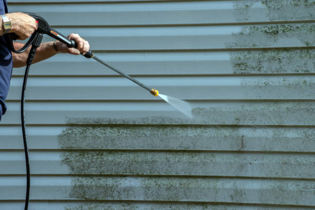Reliable Niagara, WI Pressure Washing Solutions