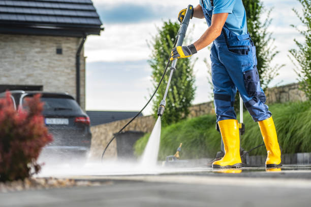 Best Graffiti Removal  in Niagara, WI